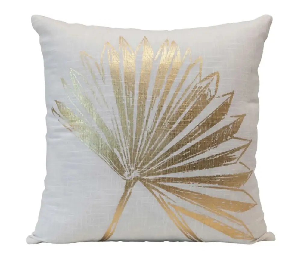 Simple Everyday Home Accent Backrest Pillow