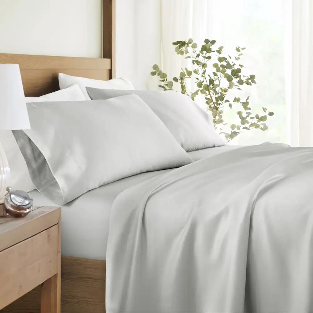 Bamboo Sheet Set