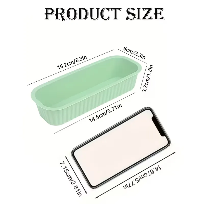 Rectangular Baking Casserole Dish