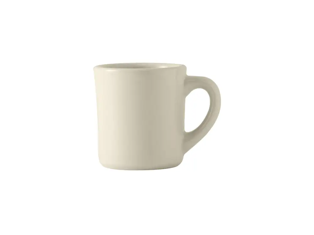Soft Finish Old Time Mug