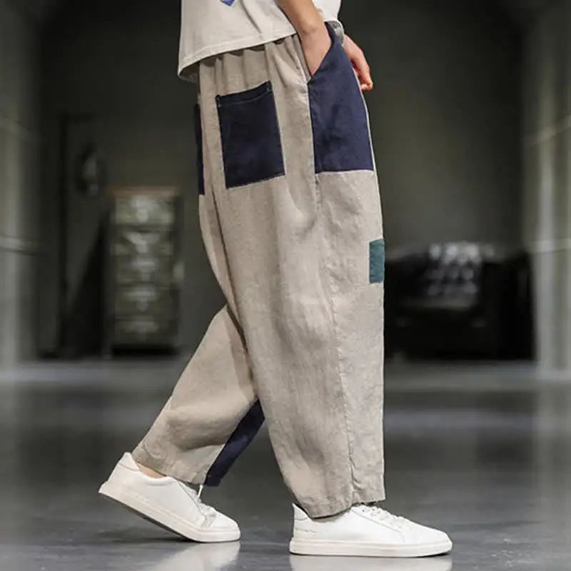 Daily Weekend Pants