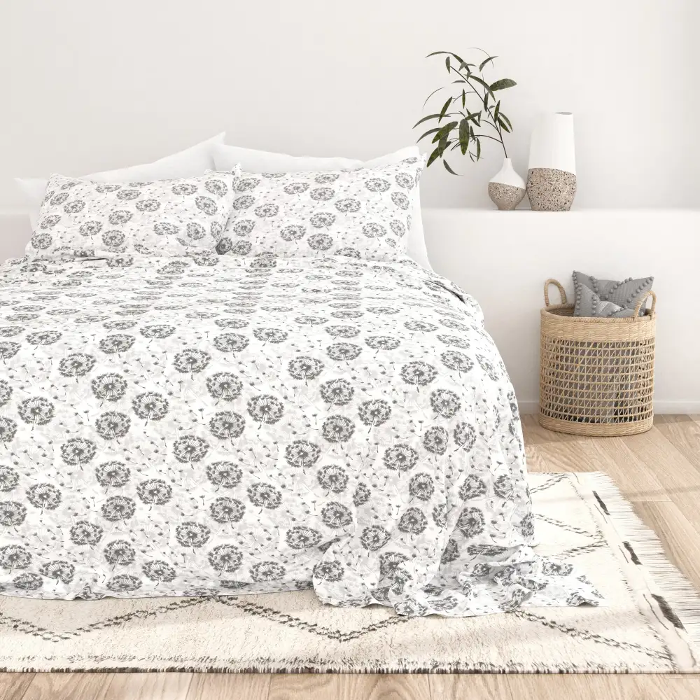 Make a Wish Pattern Sheet Set
