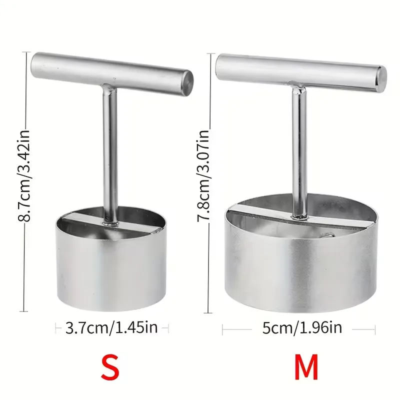 Fruit Core Remover Tool
