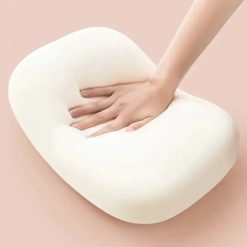 Ultra Plush Sleep Pillow