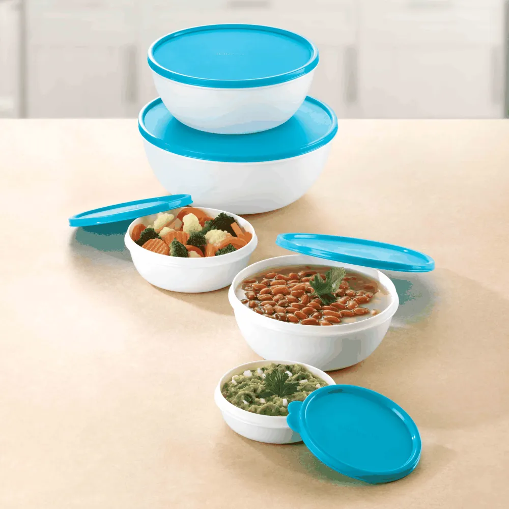 Food Storage Container Collection