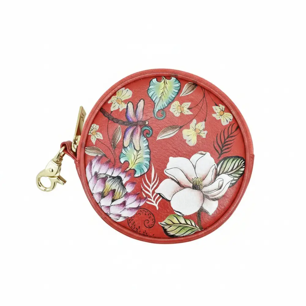 Smart Carry Everyday Coin Purse