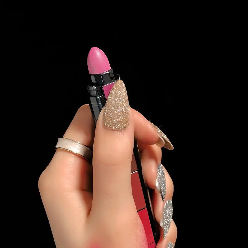 Practical Lip Tint Gloss Option B