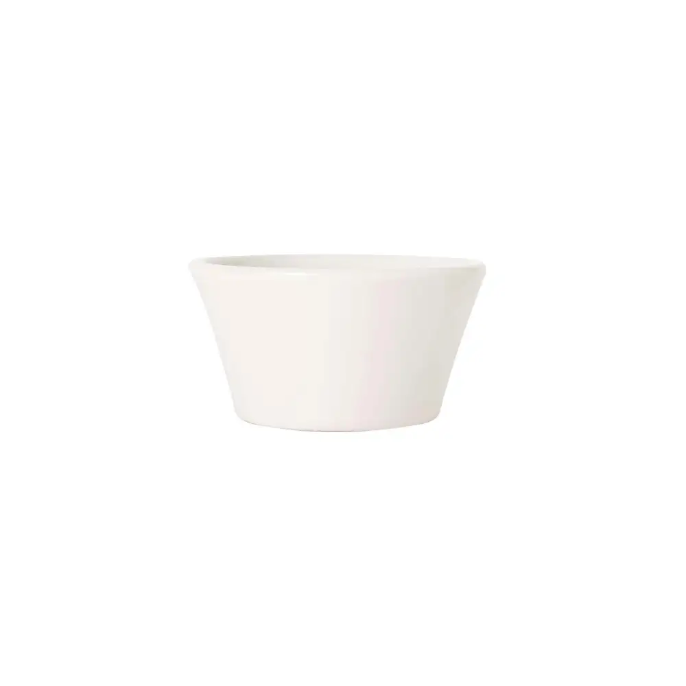 Casual Dining Classic Bouillon Bowl