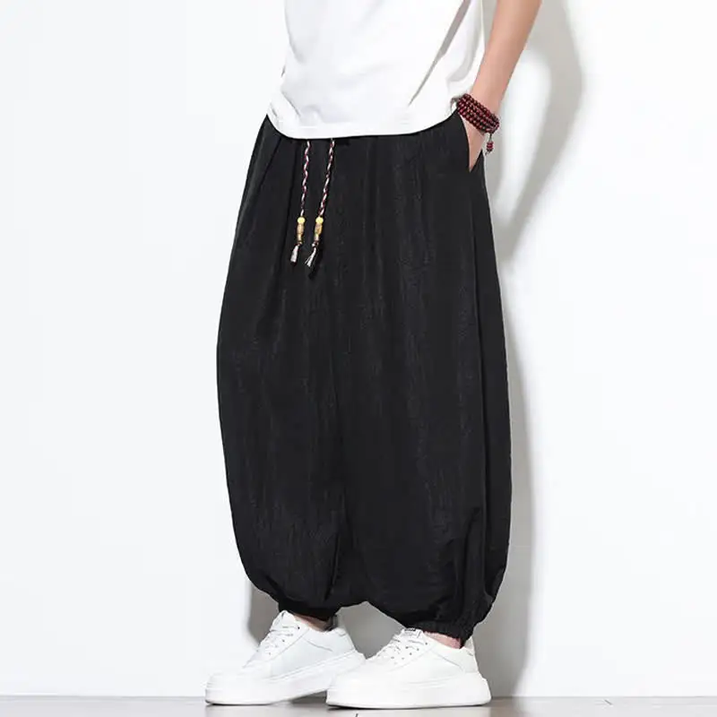 Daily Comfort Pants