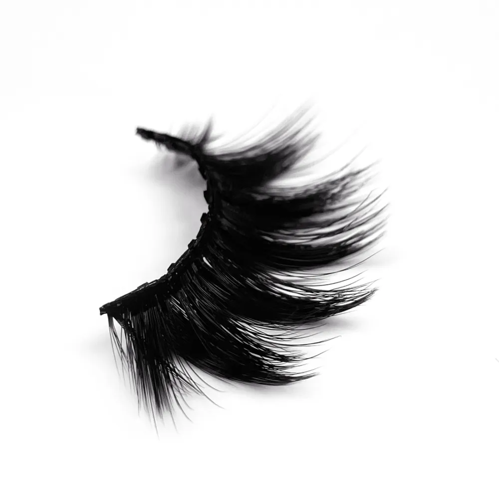 Gentle Volume Magnetic Lash Set