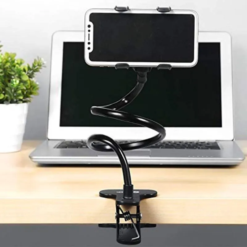 Metal Mobile stand Lazzy mobile Stand