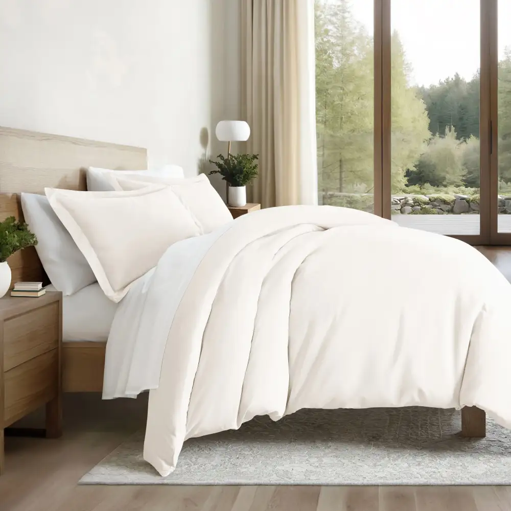 Essential Duvet Cover Set