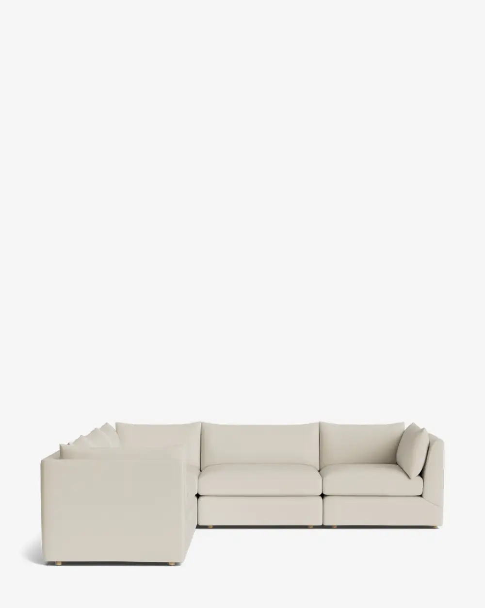 Everyday Modular Sectional