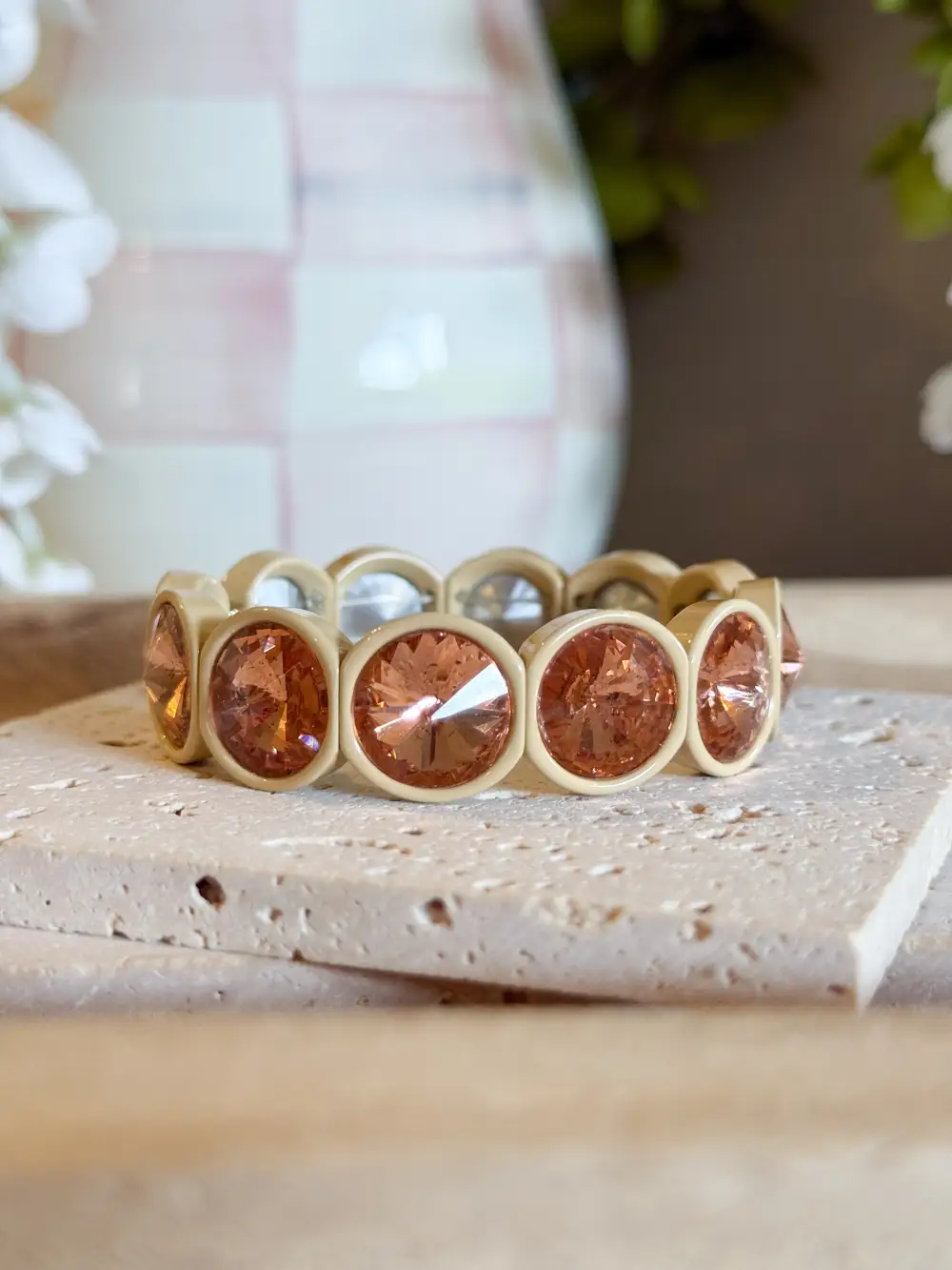 Classic Polished Everyday Bracelet