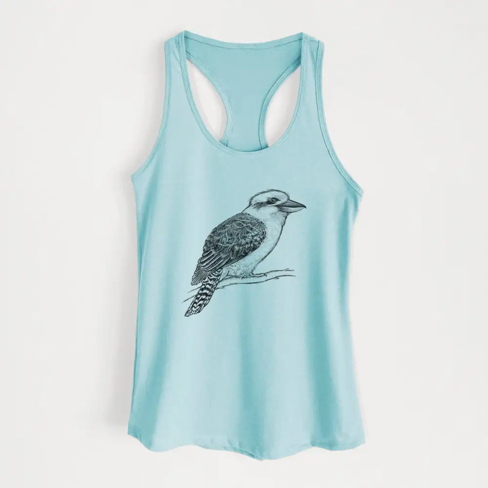Kookaburra Tank Top