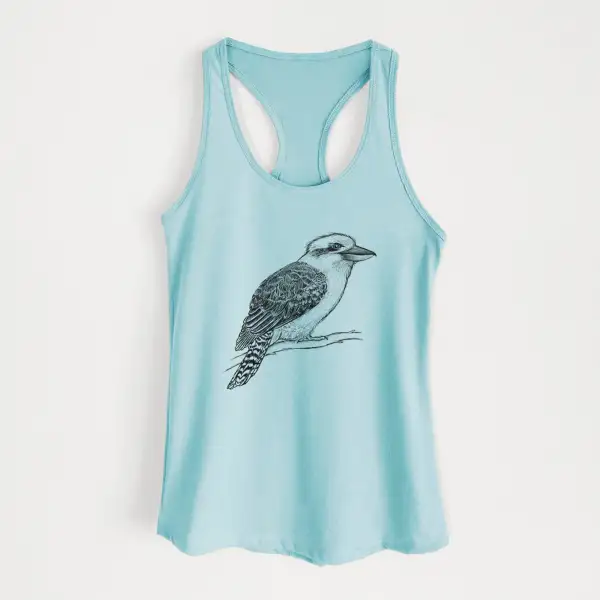 Kookaburra Tank Top