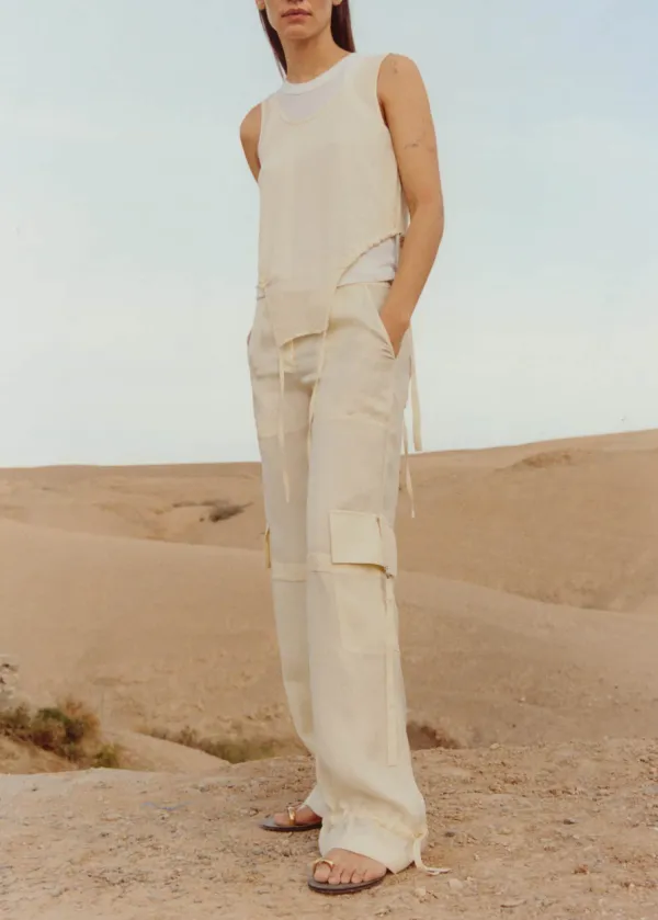 Cargo Trousers