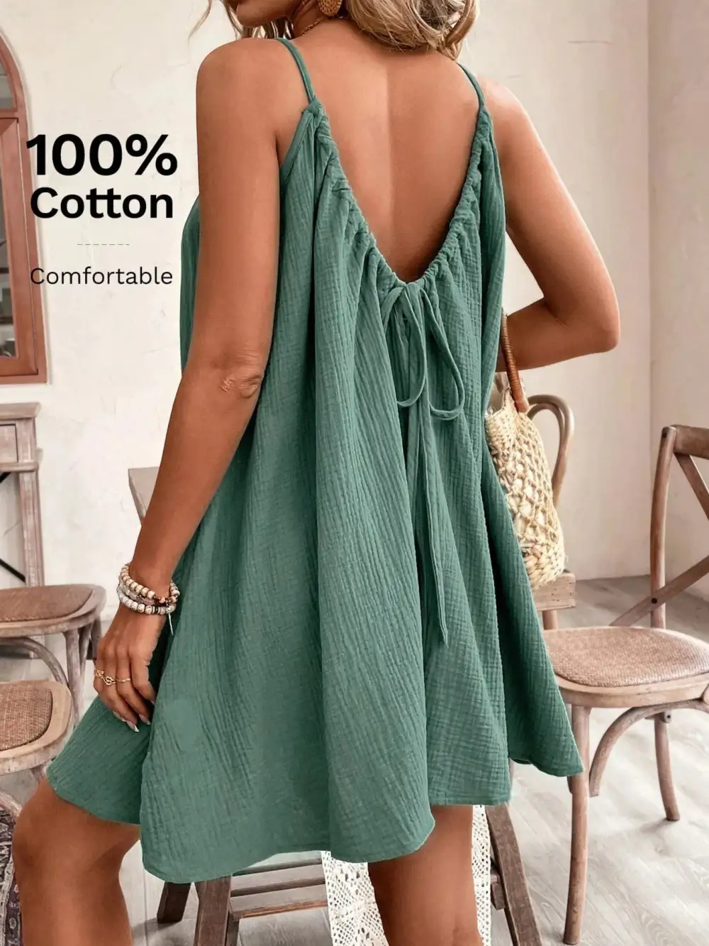 Elegant Outfit Casual Dress