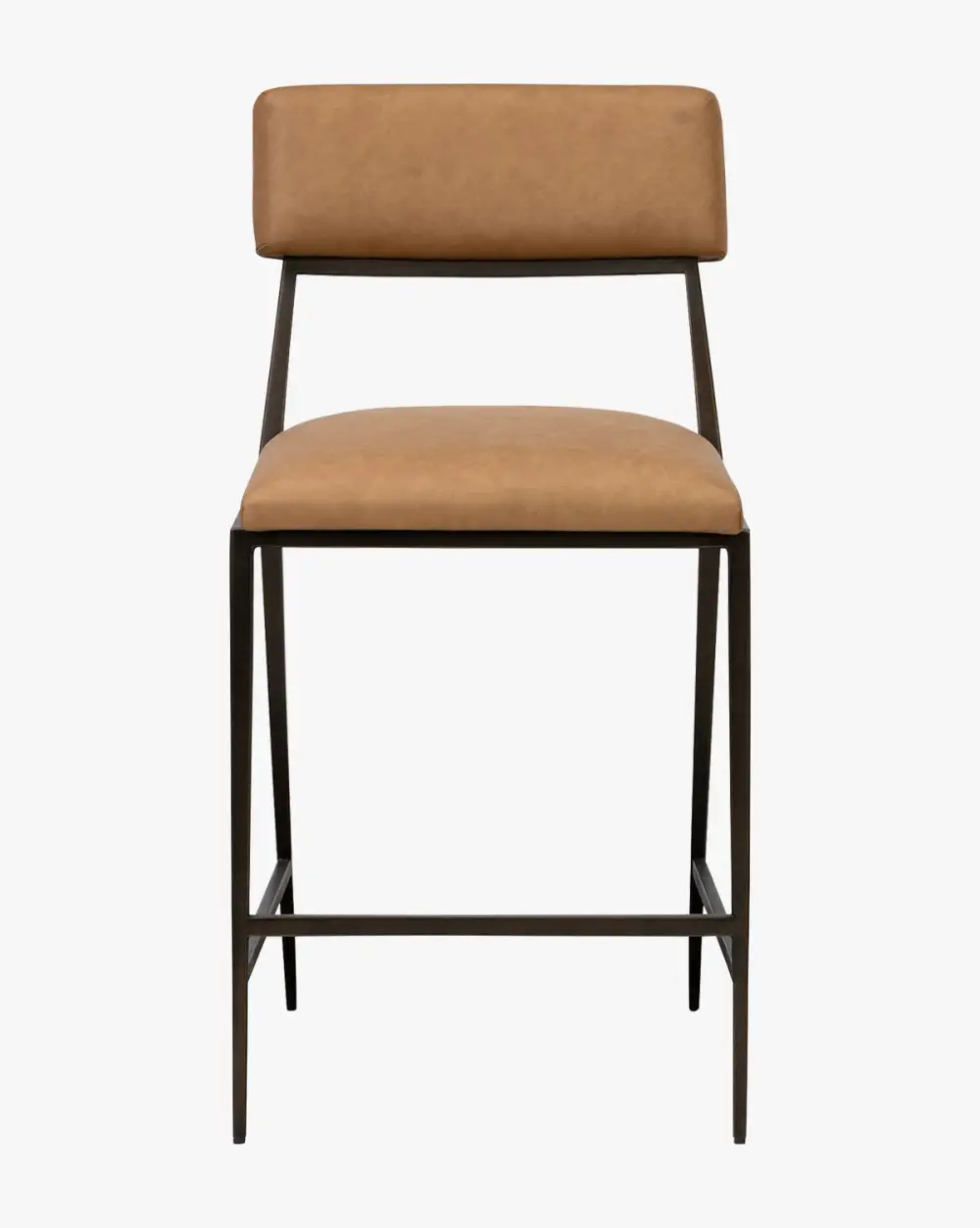 Refined Iron Stool