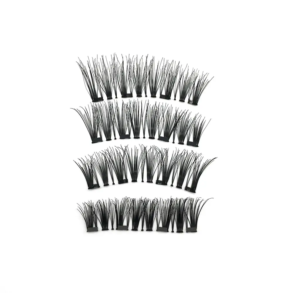 Feather Line Magnetic Lashes