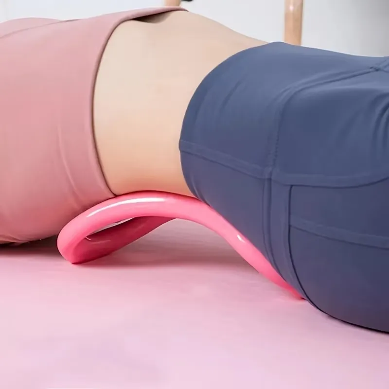 Flexible Yoga Stretch Ring