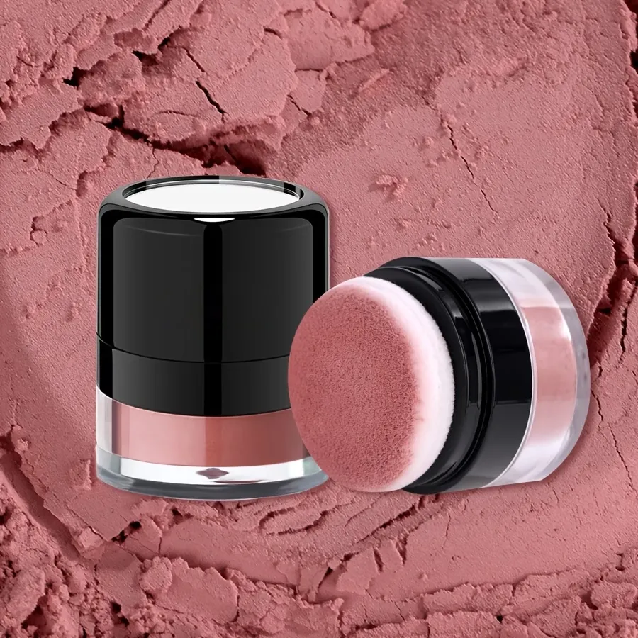 Natural Glow Blush