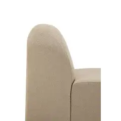 Structured Modular Sofa