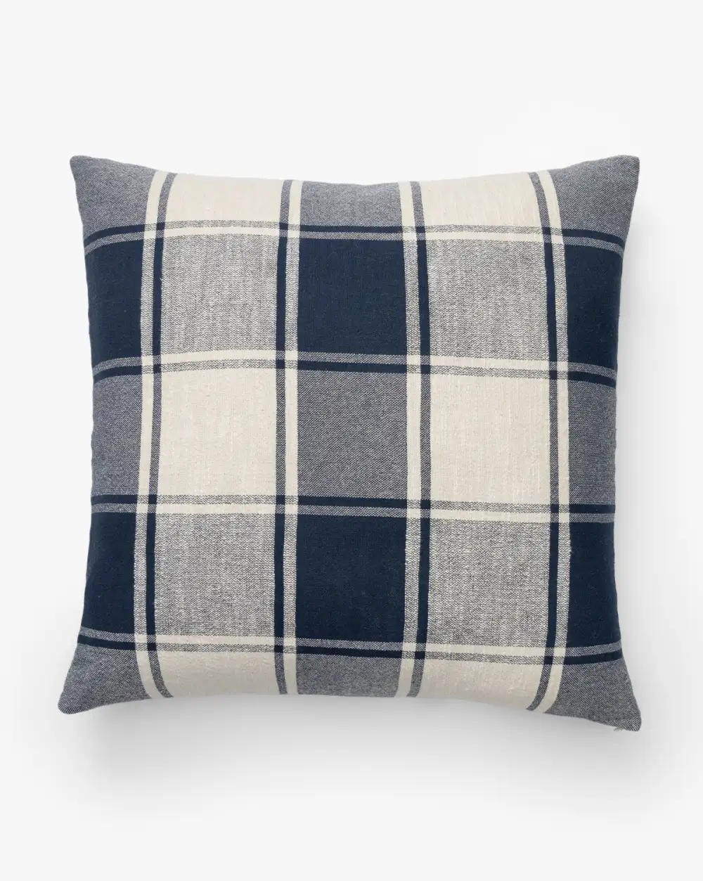 Refined Pillow Cover