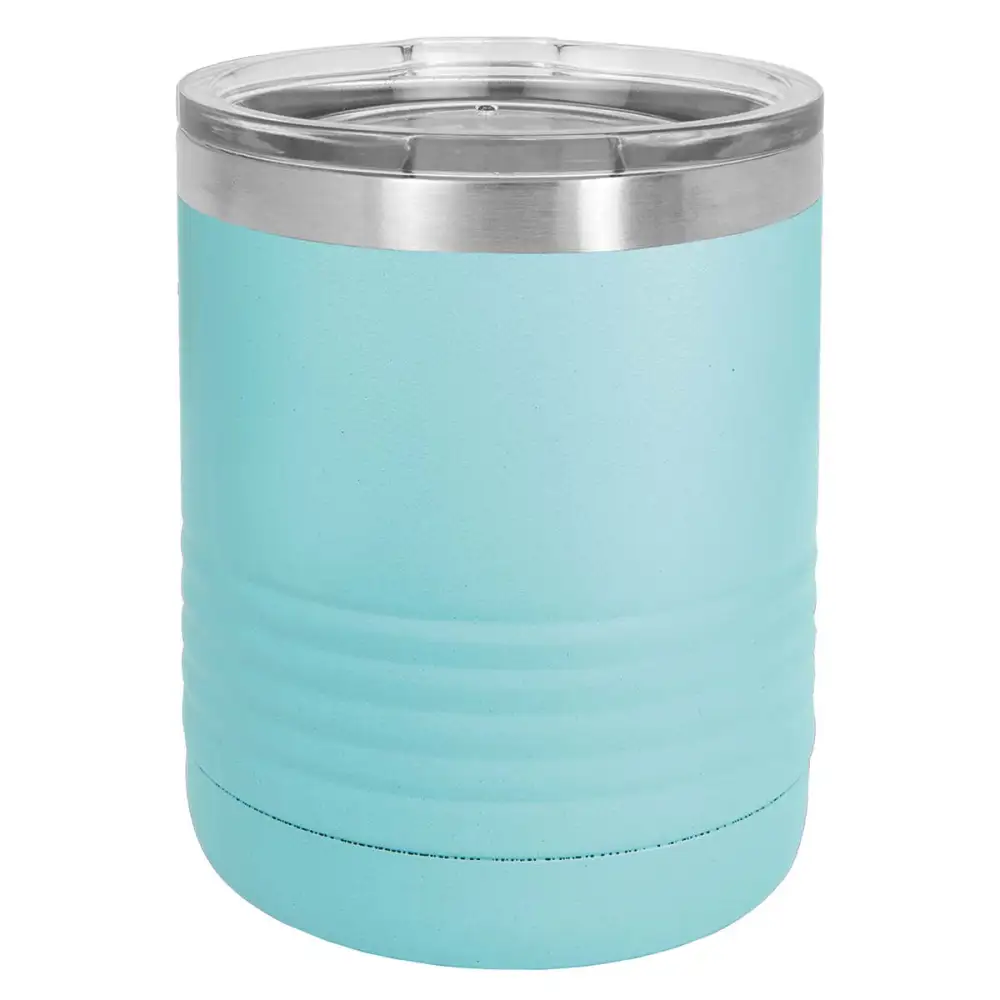 Modern Insulated Tumbler