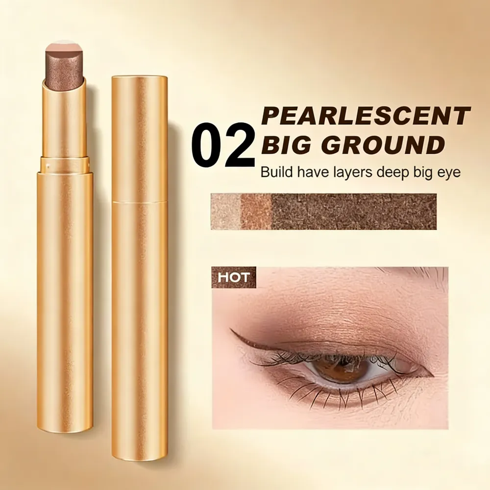 Matte Eyeshadow Stick