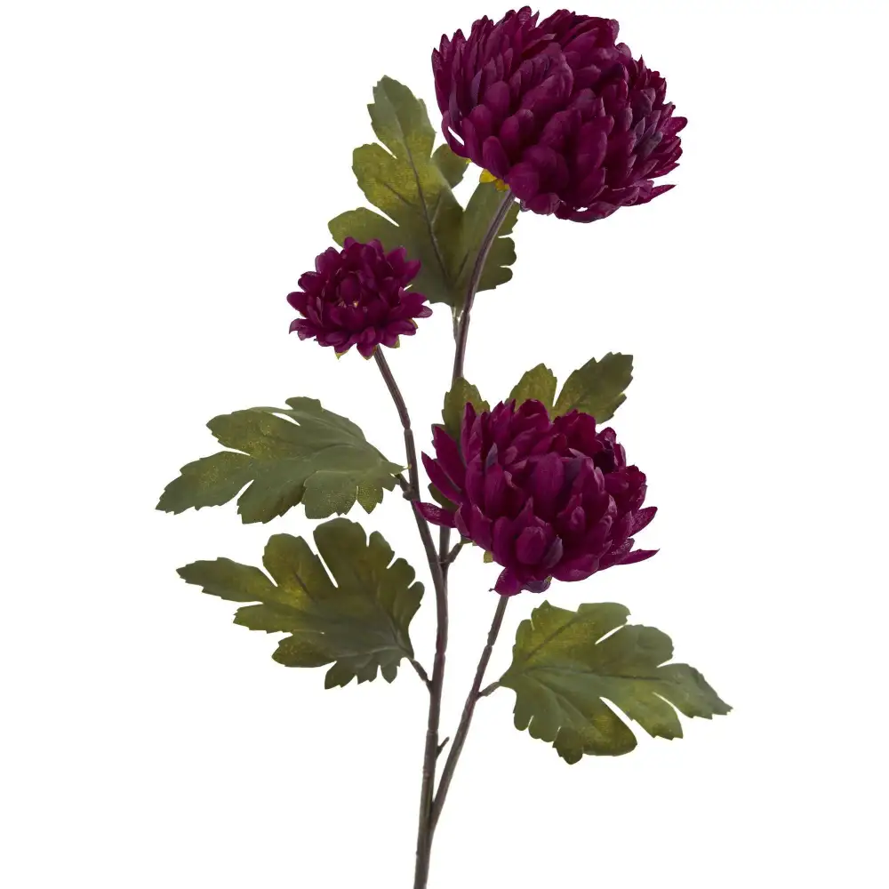 Chrysanthemum Artificial Flower