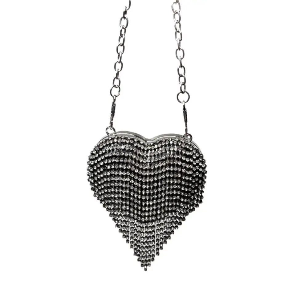 Relaxed Refined Everyday Handbag