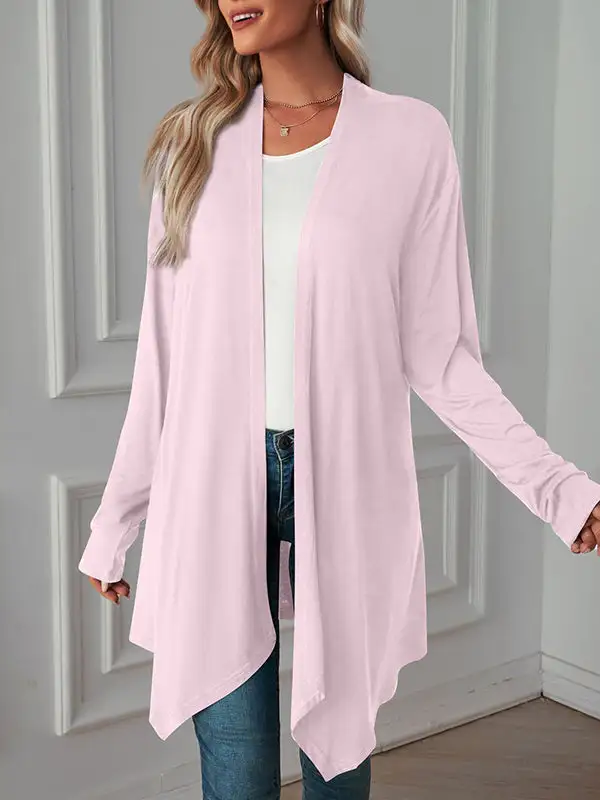 Everyday Layering Jacket City