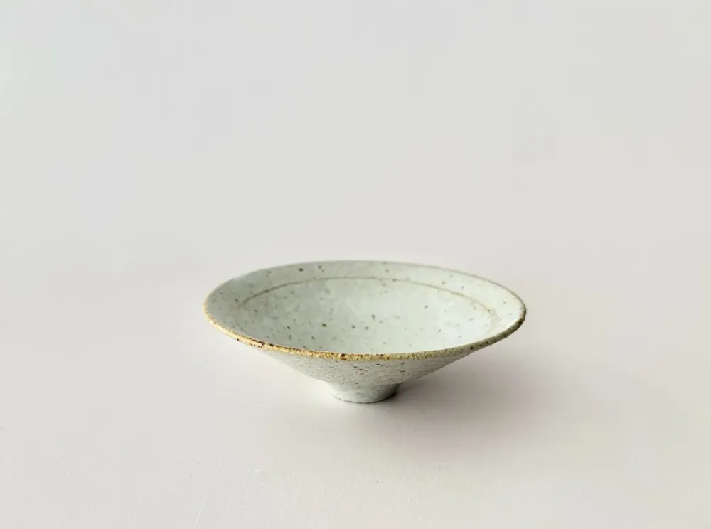 Round  small bowl