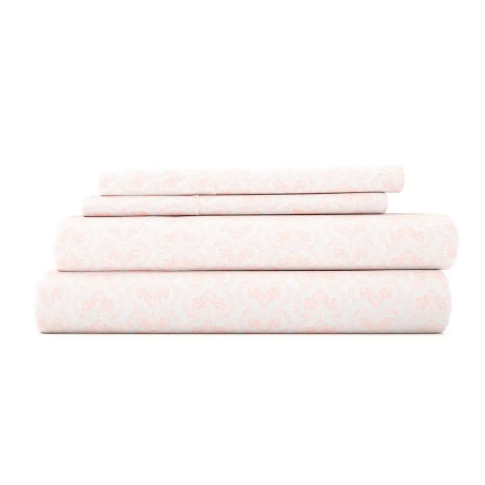 Classic in Pattern Sheet Set