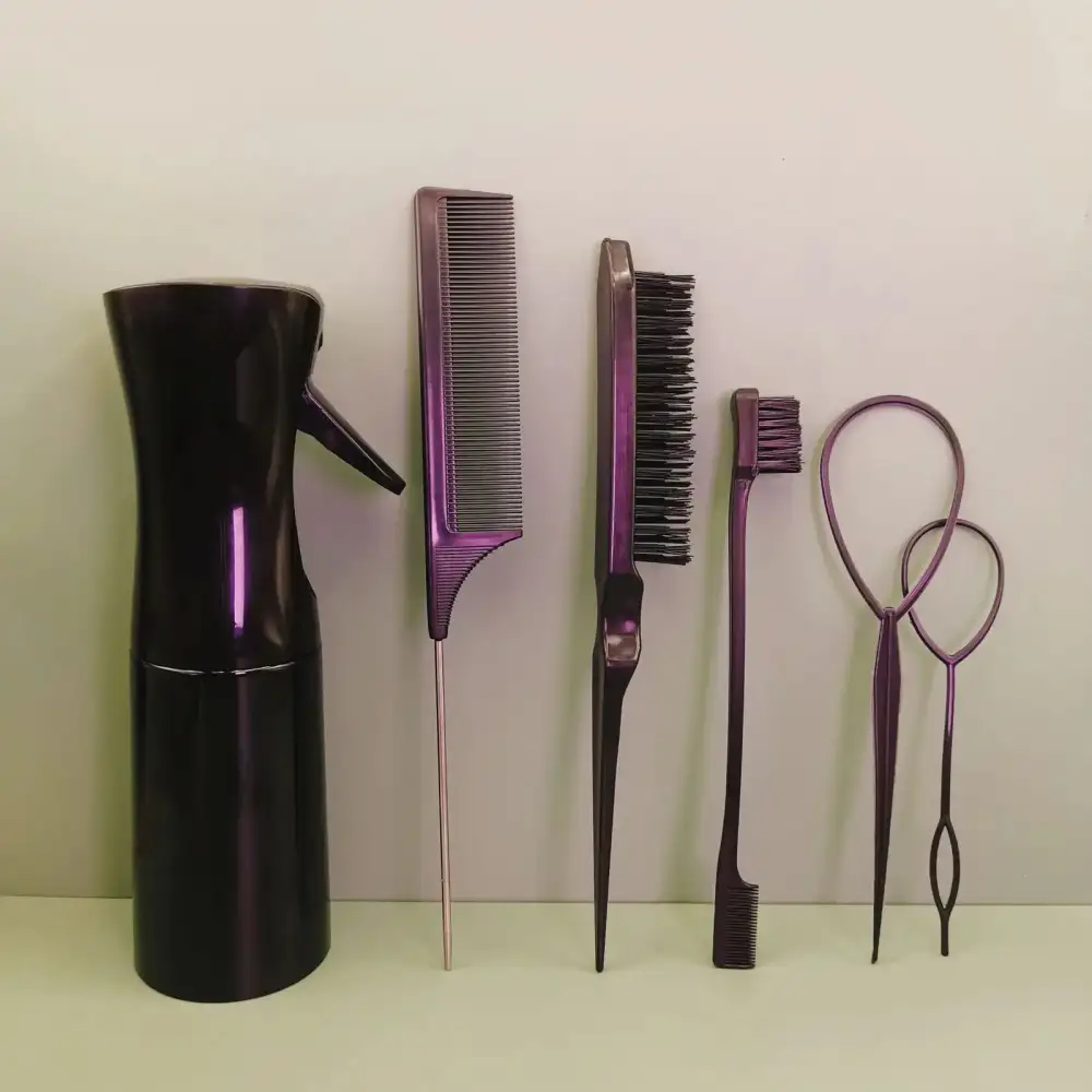 Balanced Care Cosmetic Routine Tool