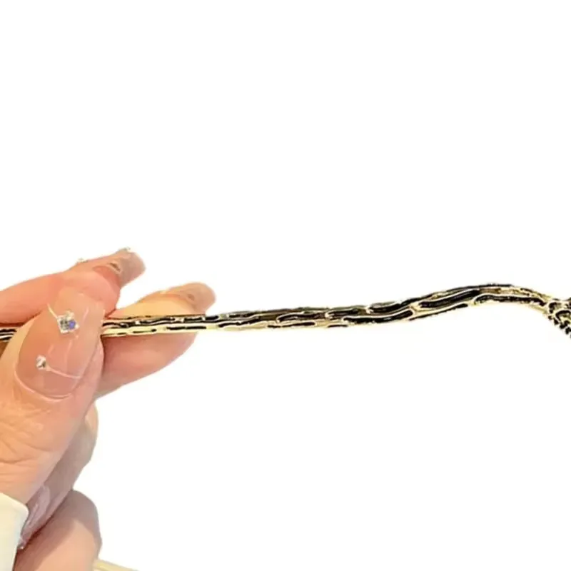 Artistic Palace Luminous Hairpin