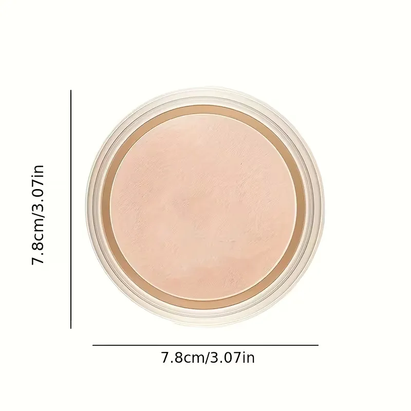 Oil-Control Even-Tone Setting Powder