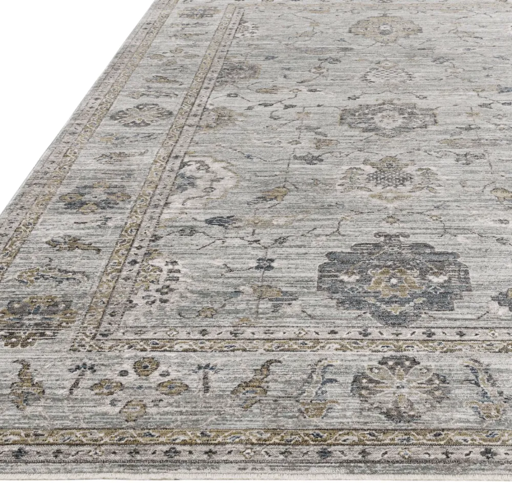 Classic Area Rug