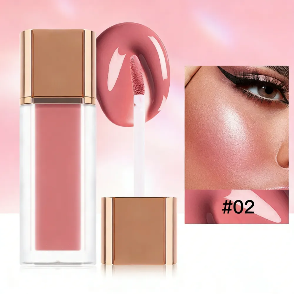 Portable Liquid Blush