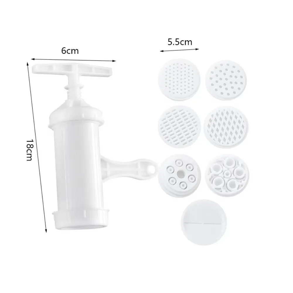 Manual Pasta Maker