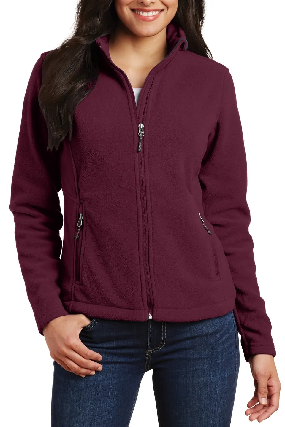 Women's Everyday Fleece Fleece Jacket