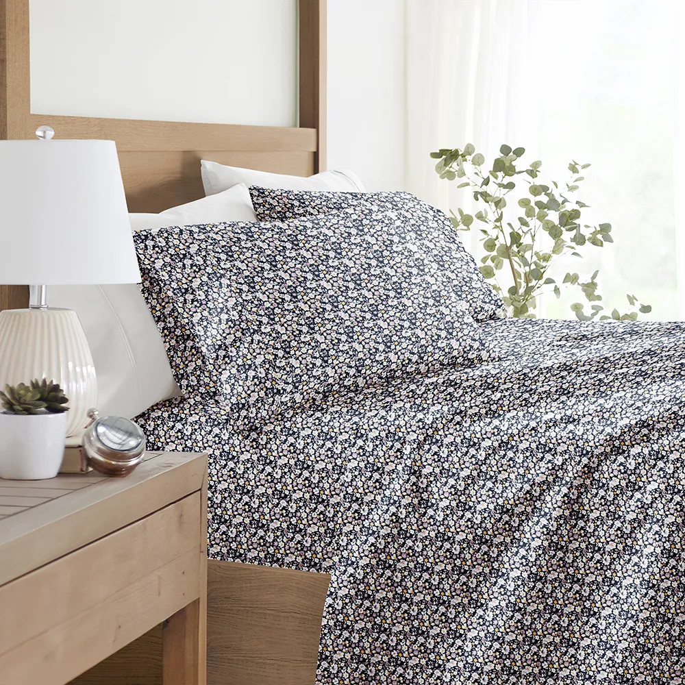 Floral Dreams Pattern Sheet Set