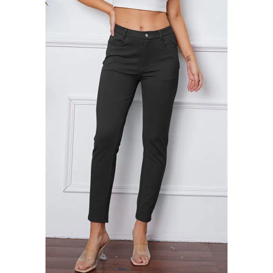 Stretchystitch Pants