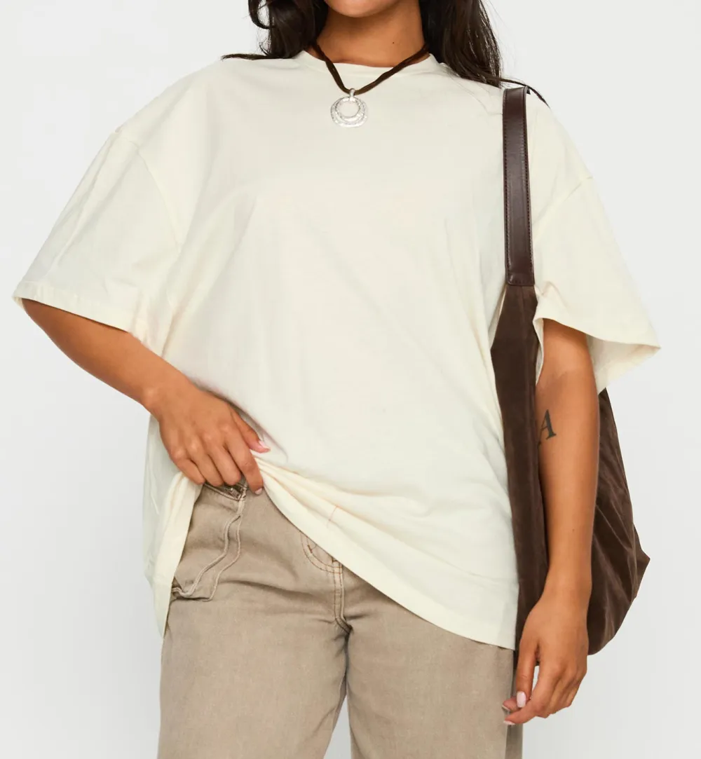 Classic Graphic Tee