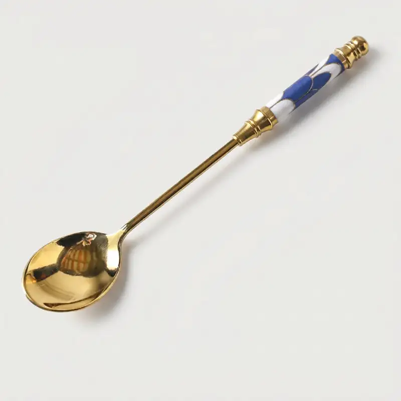 Everyday Serving Dessert Spoons