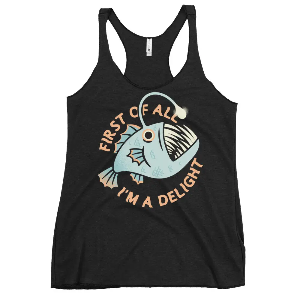 Delight Print Tank