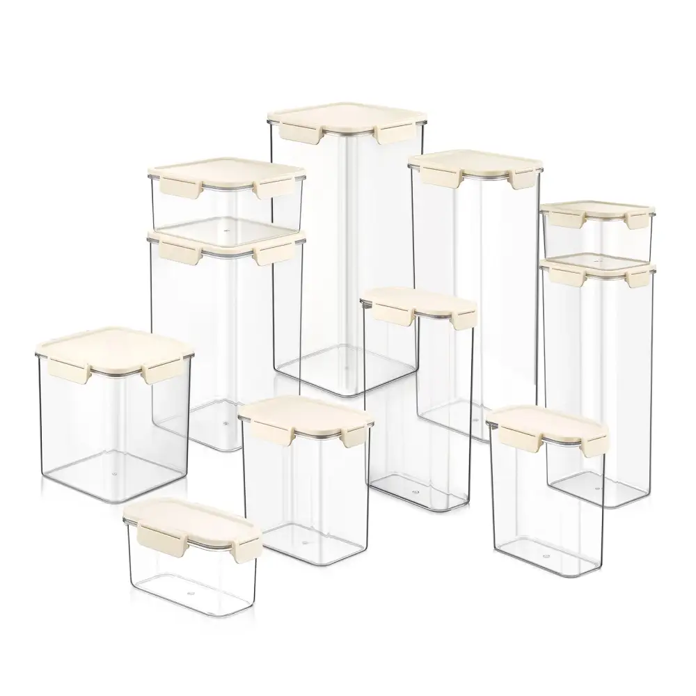 Airtight Food Container Set