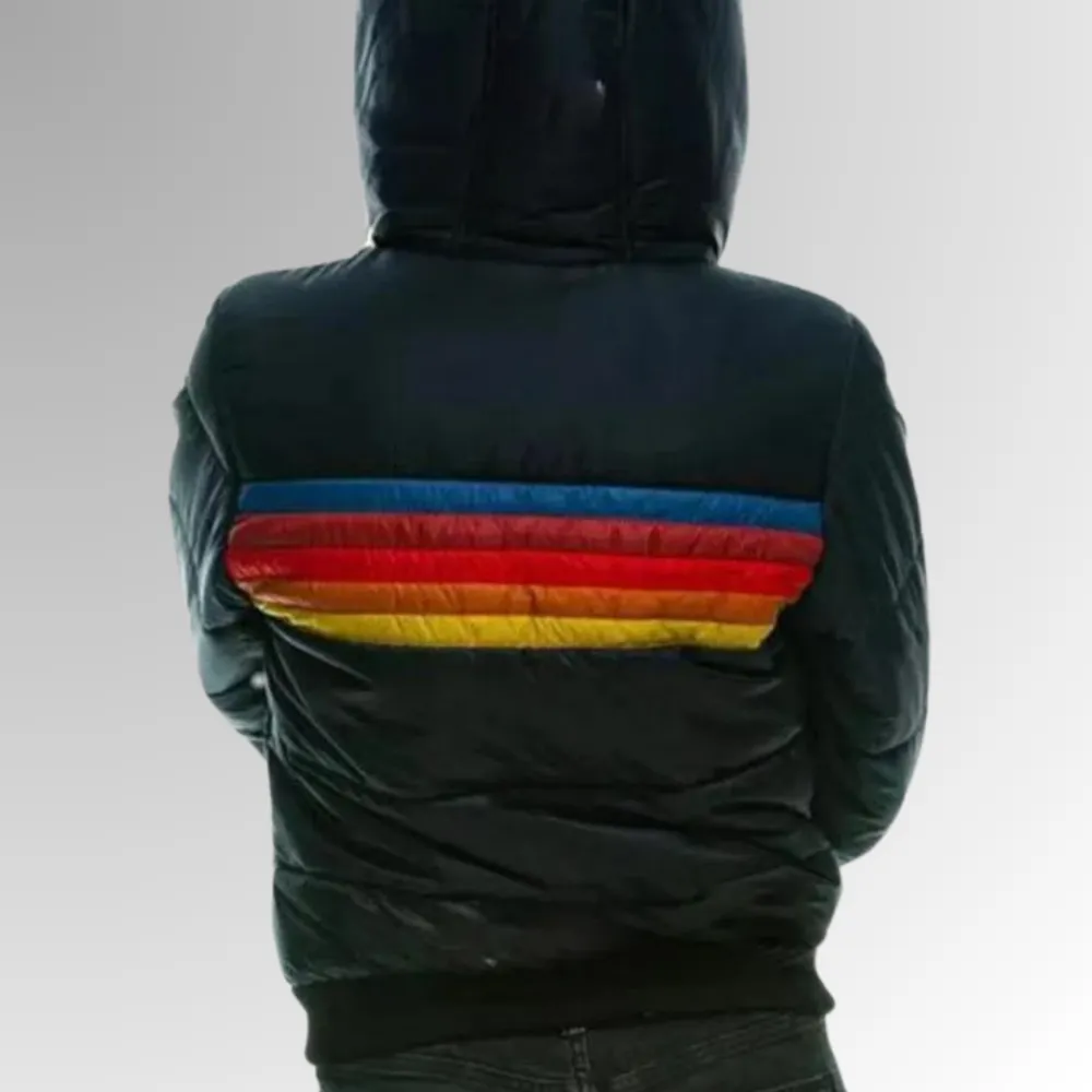 Elegant Minimal Jacket
