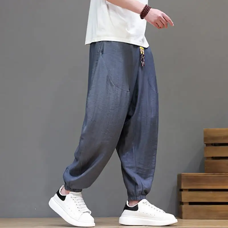 Daily Active Pants